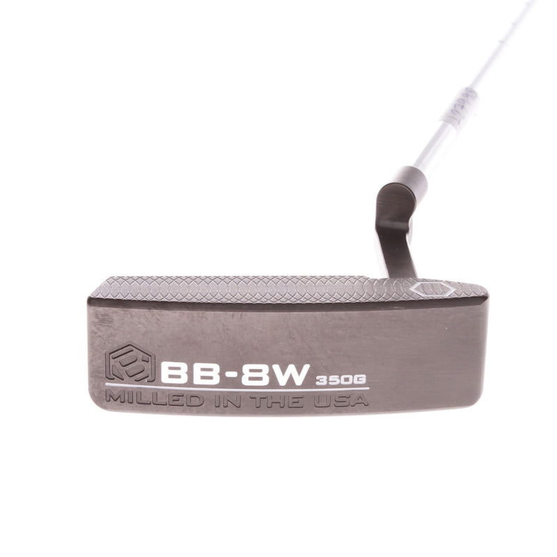 Bettinardi BB-8W Men's Right Hand Putter 34.5 Inches - Bettinardi