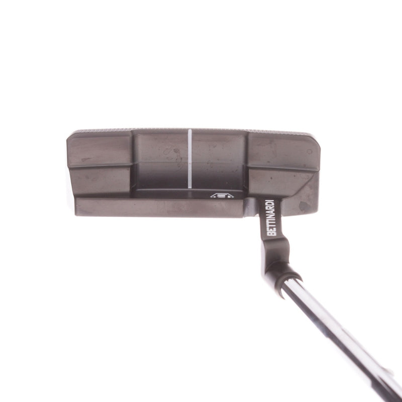 Bettinardi BB-8W Men's Right Hand Putter 34.5 Inches - Bettinardi