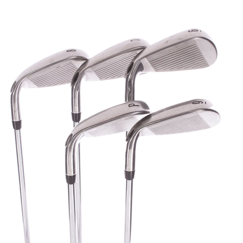 Callaway Steelhead XR 360 CF Steel Men's Right Hand Irons 6-PW Regular - XP95 R300