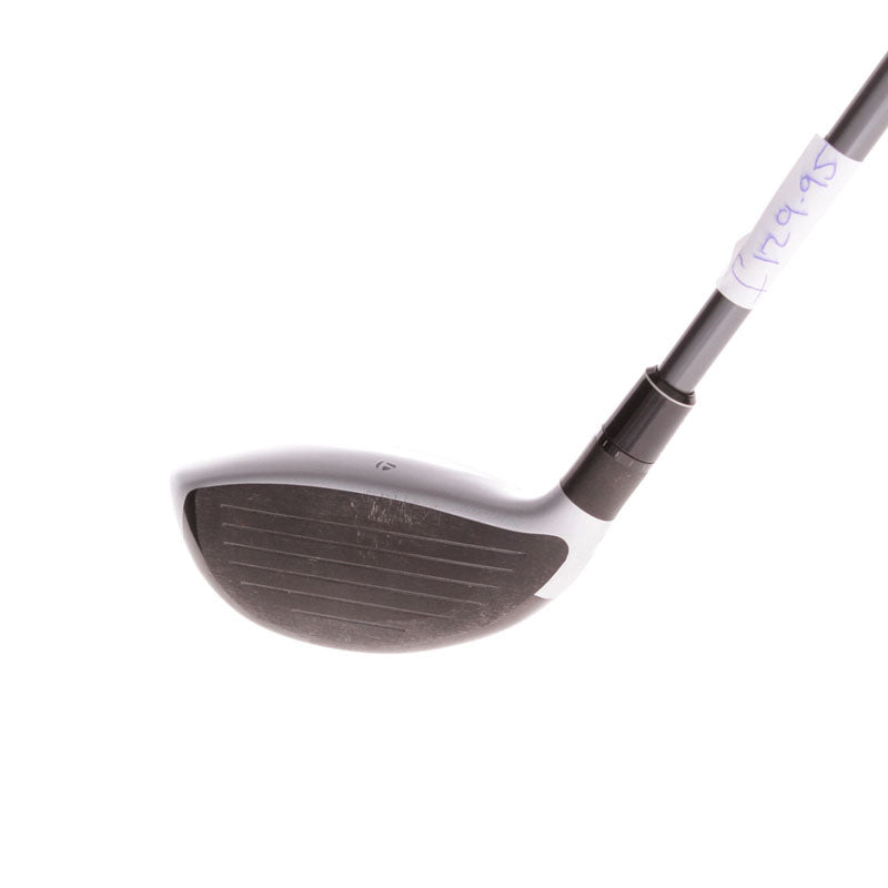 TaylorMade M3 Graphite Men's Right Hand Fairway 3 Wood 15 Degree Regular - Fujikura Speeder 67