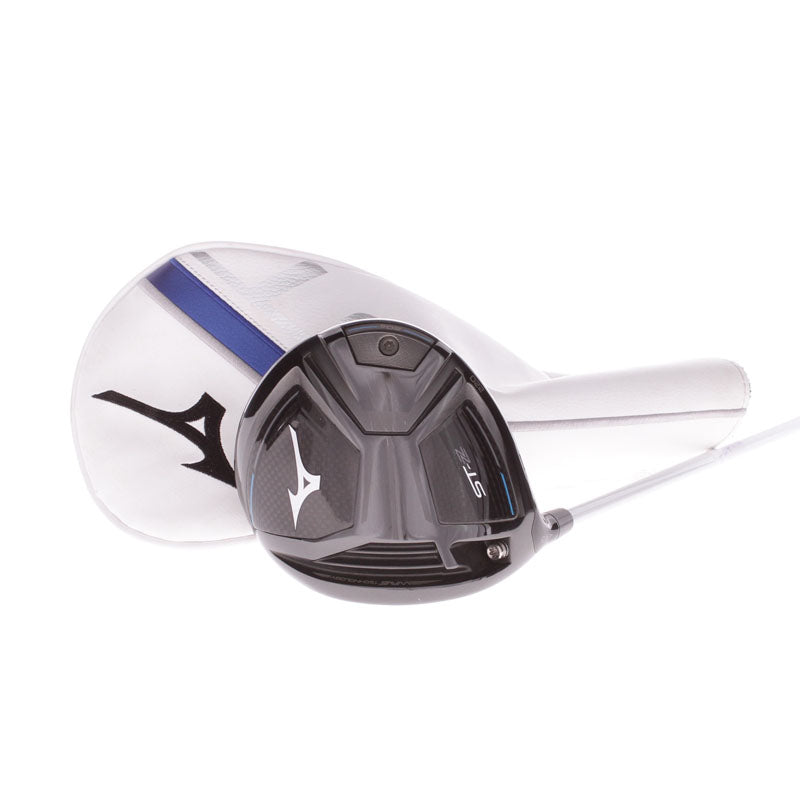 Mizuno ST-Z 220 Graphite Men's Left Hand Driver 9.5 Degree Regular - Aldila Ascent 50g