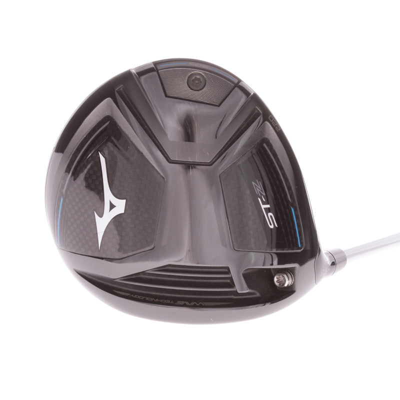 Mizuno ST-Z 220 Graphite Men's Left Hand Driver 9.5 Degree Regular - Aldila Ascent 50g