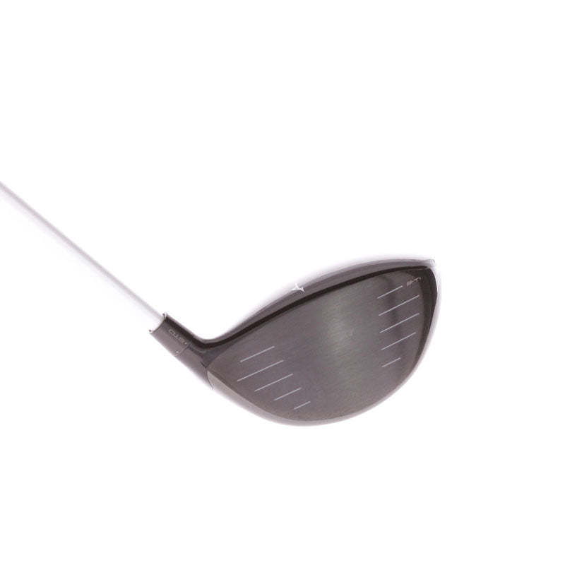 Mizuno ST-Z 220 Graphite Men's Left Hand Driver 9.5 Degree Regular - Aldila Ascent 50g