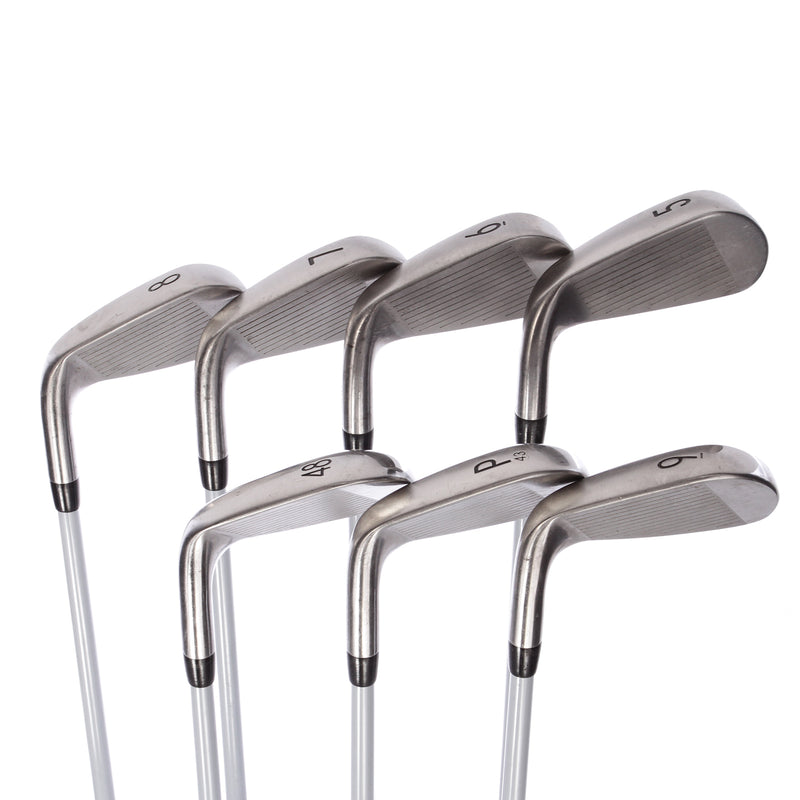 Titleist T300 Ladies Graphite Irons 5-Gw