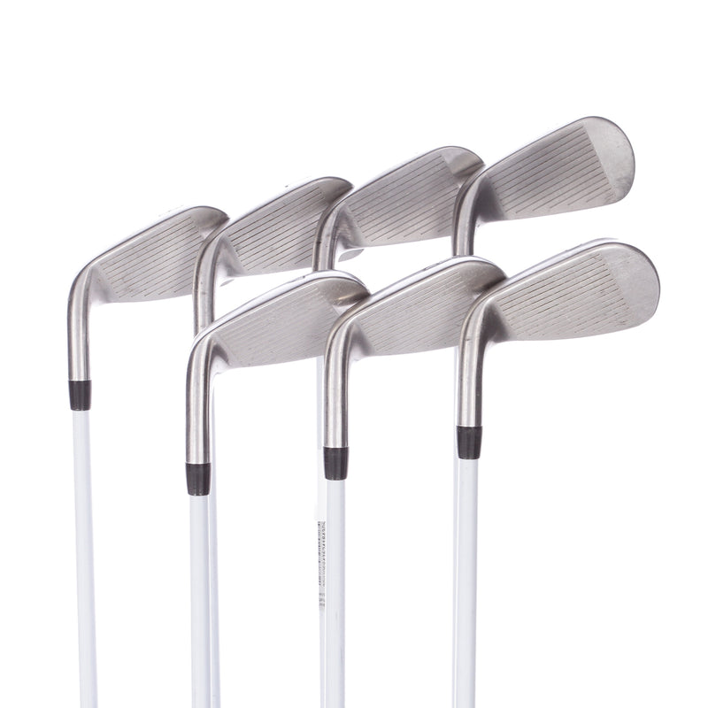 Titleist T300 Ladies Graphite Irons 5-Gw