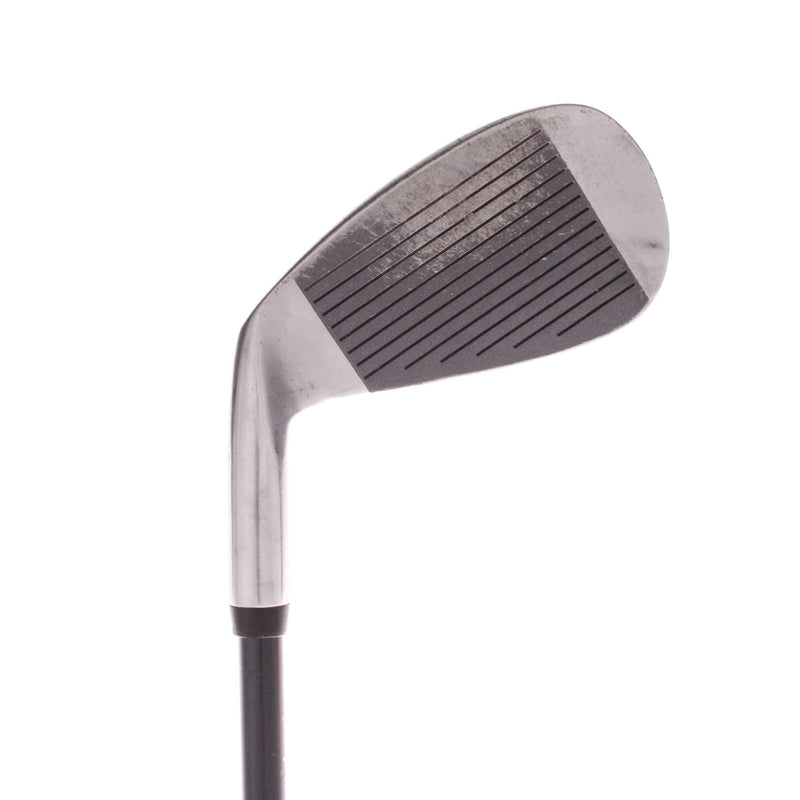 Donnay Performance Series Graphite Men's Right Hand Driving Iron Regular - Donnay Evolution