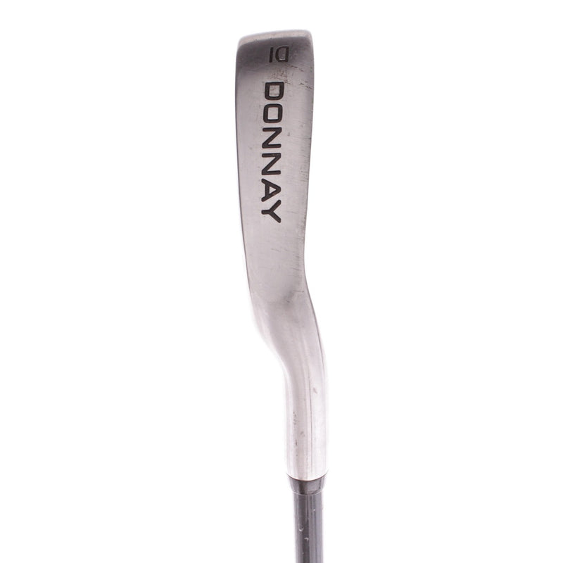 Donnay Performance Series Graphite Men's Right Hand Driving Iron Regular - Donnay Evolution