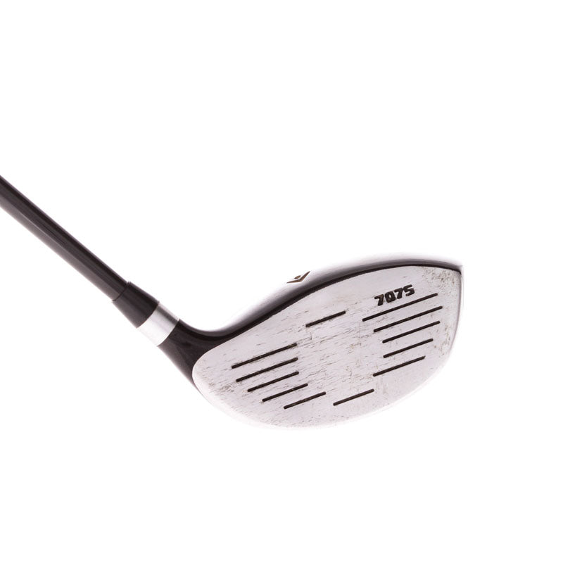 Mitsushiba Tour Series Forged Graphite Men's Left Hand Fairway 5 Wood 18 Degree Regular - Aero Force