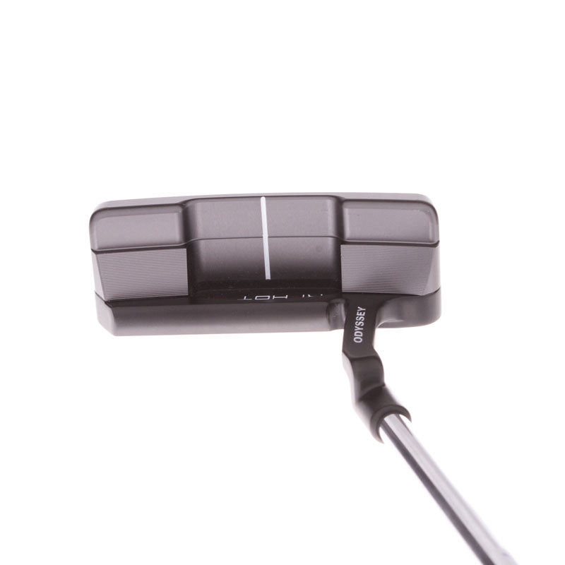 Odyssey Tri-Hot 5K Double Wide Men's Right Hand Putter 34 Inches - Odyssey