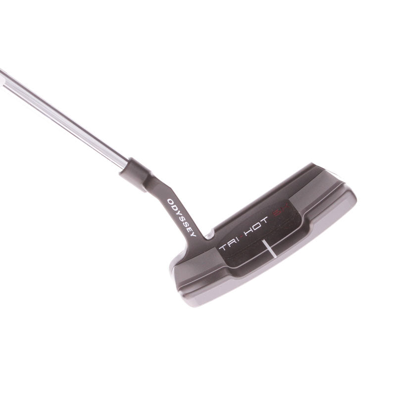 Odyssey Tri-Hot 5K Double Wide Men's Right Hand Putter 34 Inches - Odyssey