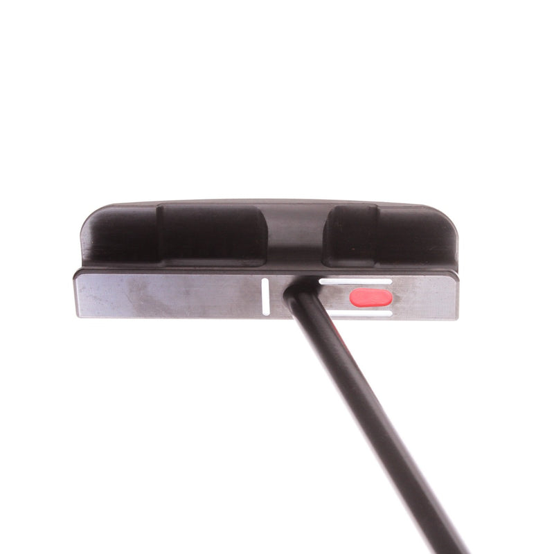 Seemore M-FGP Men's Right Hand Putter 34.5 Inches - Seemore