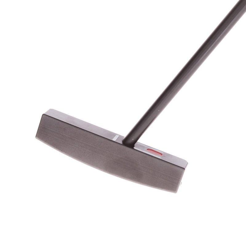 Seemore M-FGP Men's Right Hand Putter 34.5 Inches - Seemore