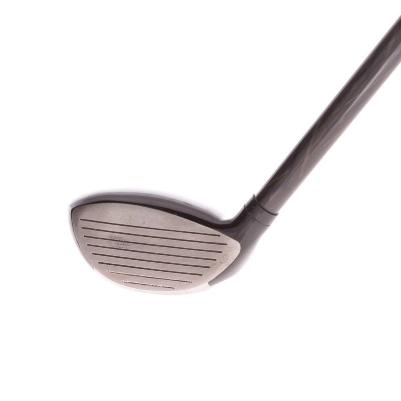 Pure Spin Driver Graphite Men's Right Hand Driver 9 Degree Stiff - Purespin