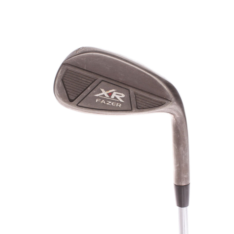 Fazer XR Steel Men's Right Hand Gap Wedge 52 Degree Wedge - Fazer XR