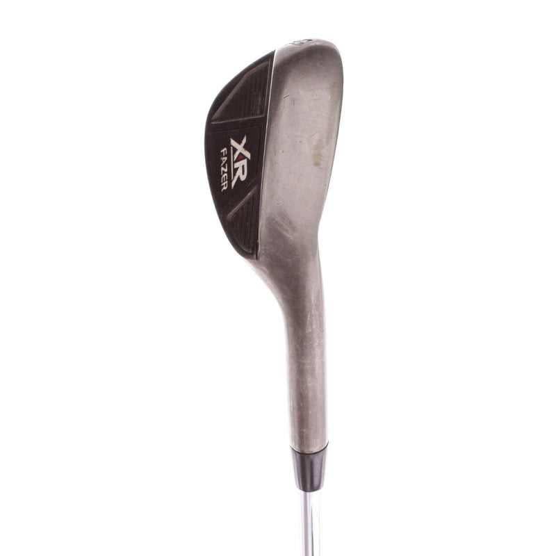 Fazer XR Steel Men's Right Hand Gap Wedge 52 Degree Wedge - Fazer XR