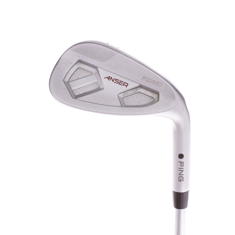 Ping Anser Forged Men's Right Hand Gap Wedge