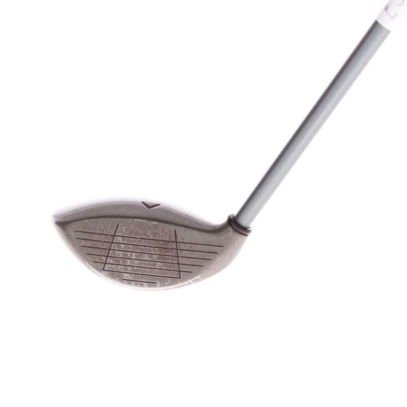 Callaway Big Bertha Warbird Graphite Ladies Right Hand Fairway 7 Wood 21 Degree Ladies - Callaway Gems