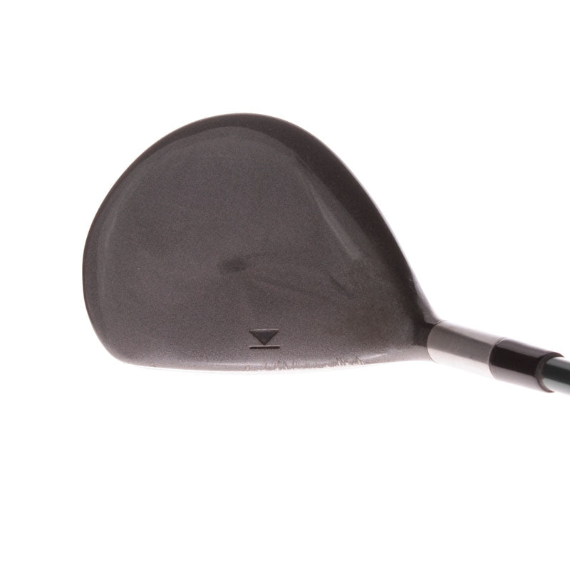 Titleist 975 F Graphite Men's Right Hand Fairway 3 Wood 13.5 Degree Stiff - EI-70 True Temper