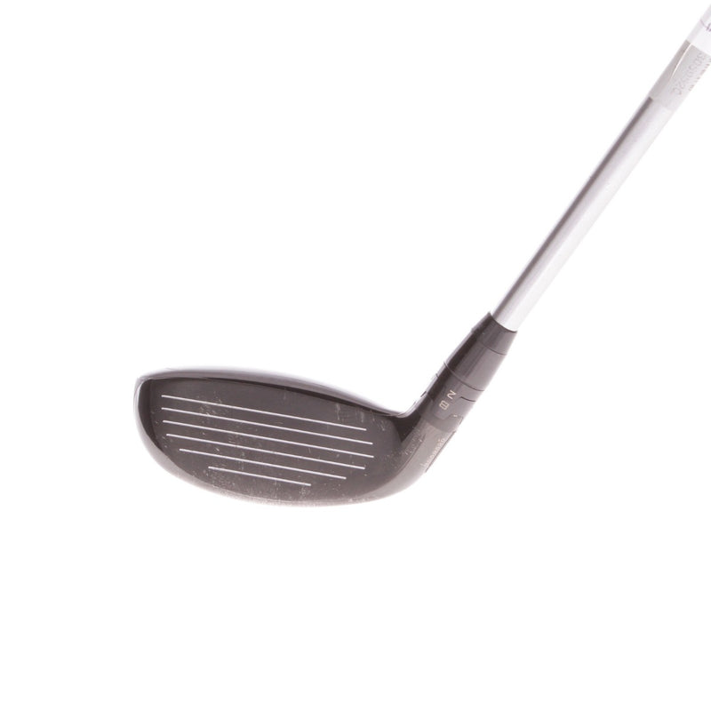 Titleist TS2 Graphite Ladies Right Hand 4 Hybrid 23 Degree Ladies - Kurokage 50