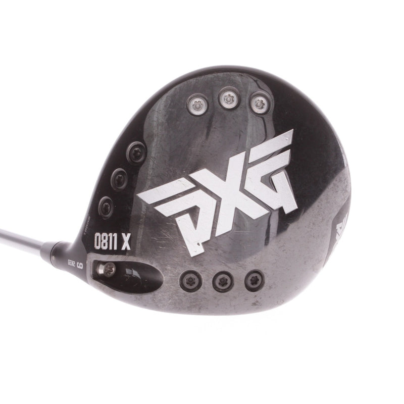 PXG 0811 X Gen 2 Men's Right Hand Driver