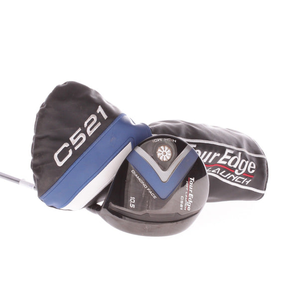 Tour Edge Tour Edge C521 Men's Right Hand Driver