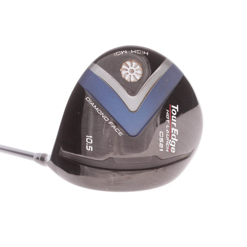 Tour Edge Tour Edge C521 Men's Right Hand Driver