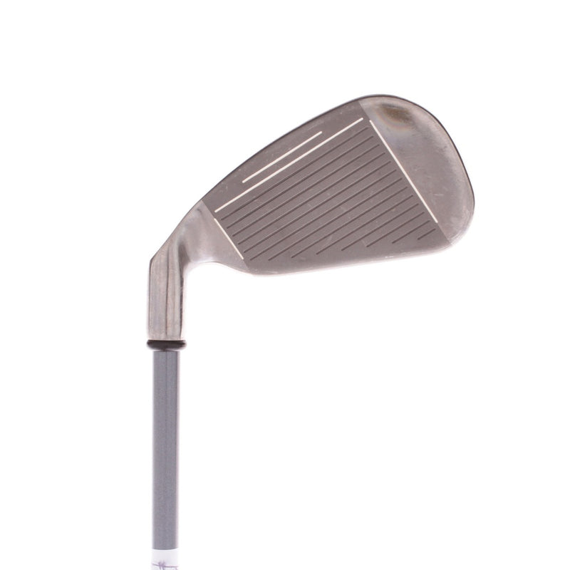 Callaway Titanium Graphite Men's Right Hand 3 Iron Firm - Hawkeye