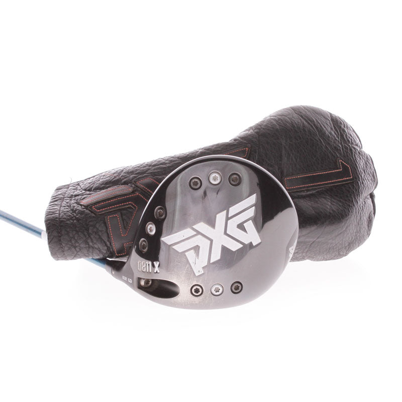 PXG-Parsons Xtreme Golf 0811 X Gen 2 Graphite Men's Right Hand Driver 9 Degree Stiff - Evenflow Project X 6.0