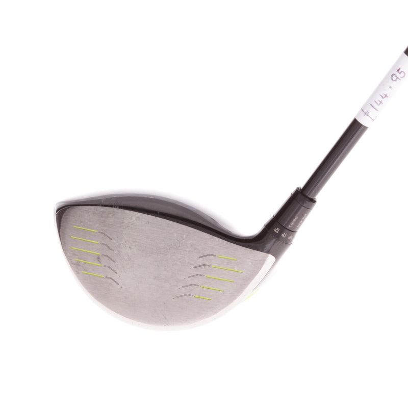 Nike Vapor Speed Graphite Men's Right Hand Driver 8-12 Degree Regular - Kurokage 60