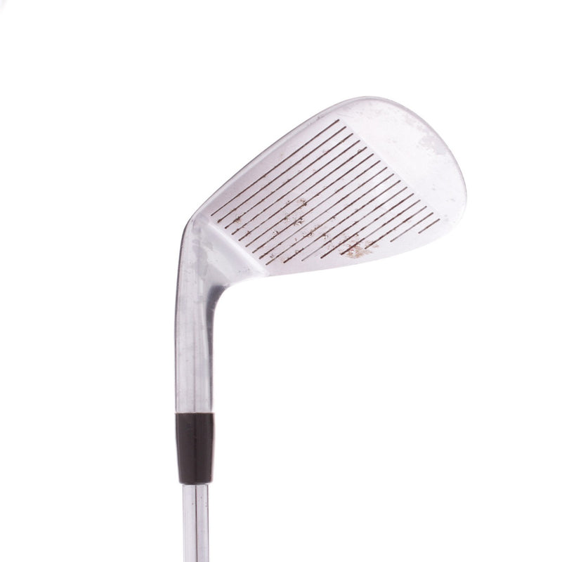 KZG Forged Evolution Steel Men's Right Hand Approach Wedge 50 Degree Stiff - Dynamic Gold S300