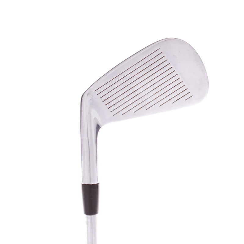 KZG Forged Evolution Steel Men's Right Hand 4 Iron Stiff - Dynamic Gold S300