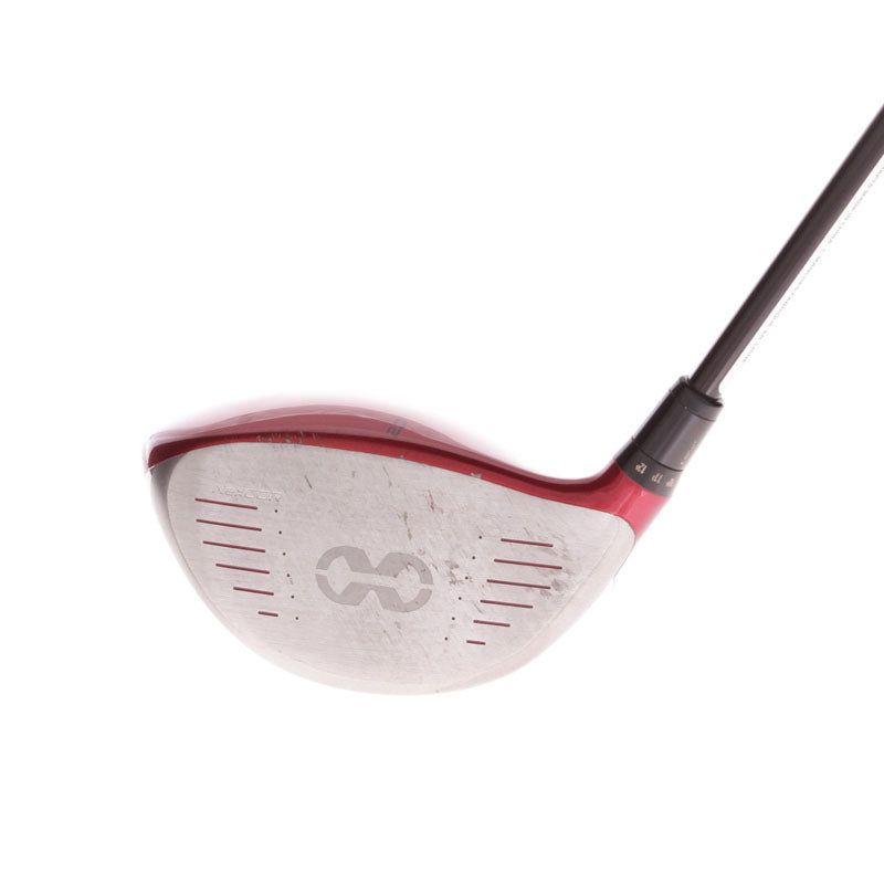 Nike Covert vrs Graphite Men's Right Hand Driver 8-12 Degree Stiff - Kurokage 50