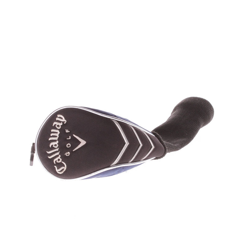 Callaway X Series Graphite Ladies Right Hand Fairway 5 Wood 18 Degree Ladies - Aldila 55