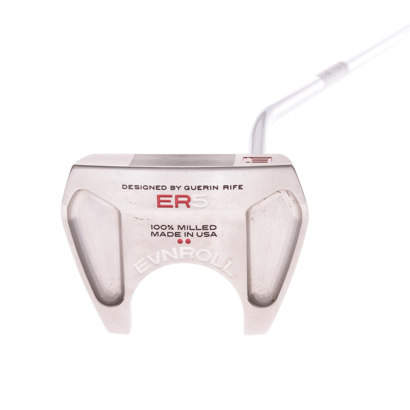 Evnroll ER5 Men's Right Hand Putter 34 Inches - Evnroll