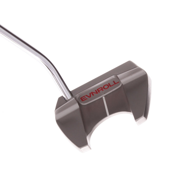 Evnroll ER5 Men's Right Hand Putter 34 Inches - Evnroll