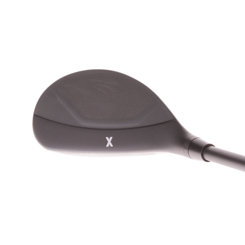 PXG-Parsons Xtreme Golf 211 Graphite Men's Right Hand 3 Hybrid 19 Degree Regular - Mitsibushi 70