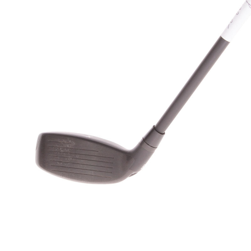 PXG-Parsons Xtreme Golf 211 Graphite Men's Right Hand 3 Hybrid 19 Degree Regular - Mitsibushi 70