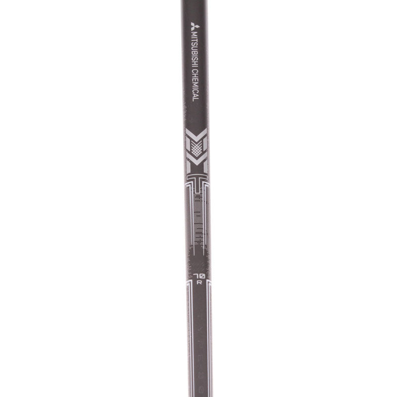 PXG-Parsons Xtreme Golf 211 Graphite Men's Right Hand 3 Hybrid 19 Degree Regular - Mitsibushi 70