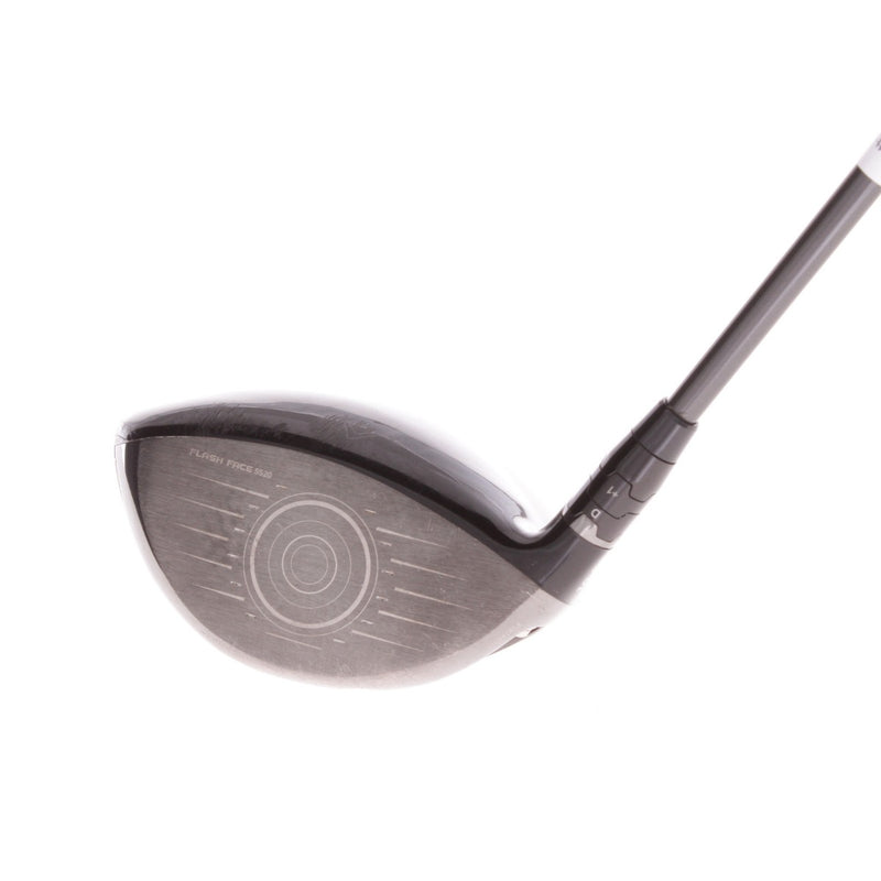 Callaway Mavrik Max Graphite Men's Right Hand Driver 10.5 Degree Stiff - Evenflow 6.0