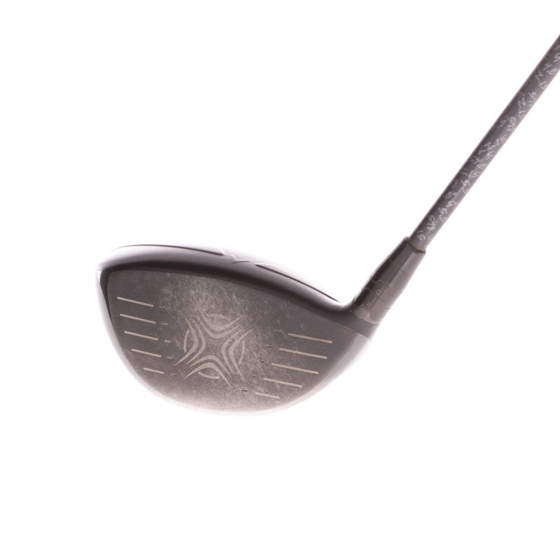 Callaway XR Graphite Men's Right Hand Driver 10.5 Degree Regular - Project x 5.5