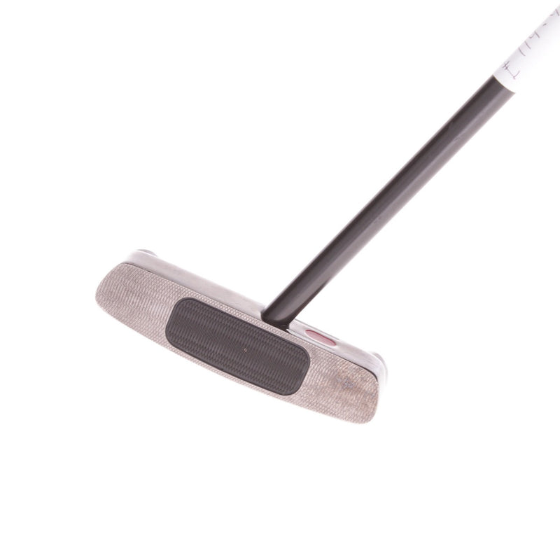 Seemore SI1 Men's Right Hand Putter 34 Inches - Lamkin Seemore