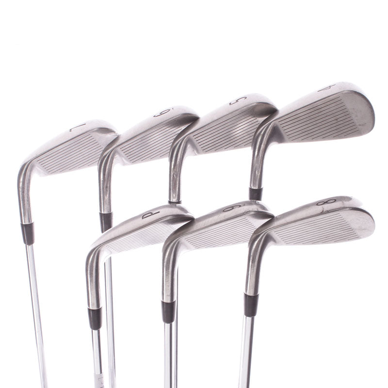 Titleist AP1 716 Steel Men's Right Hand Irons 4-PW Regular - XP90 R300