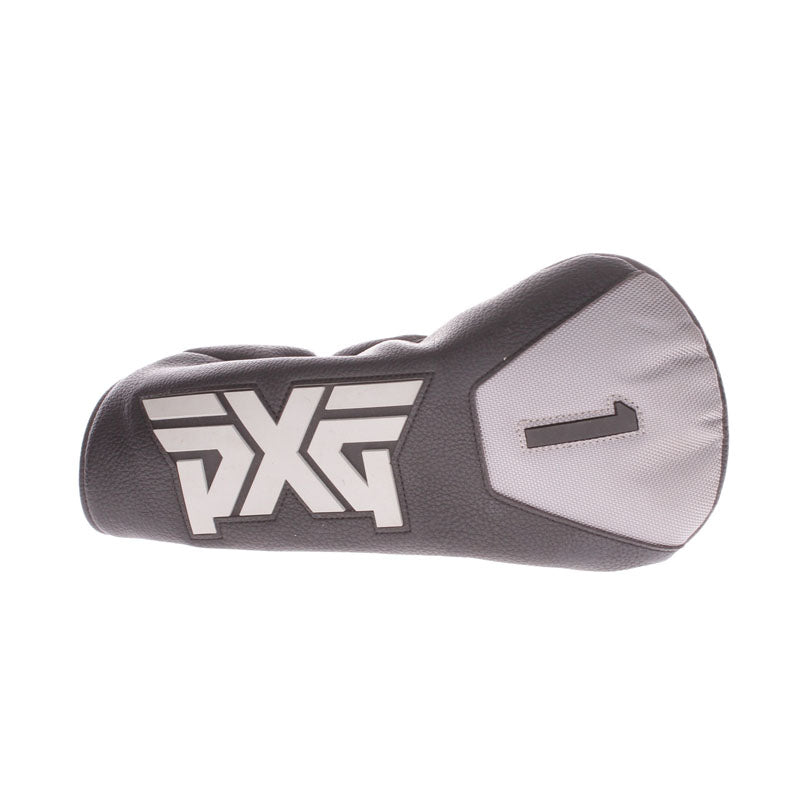 PXG 0811 X Graphite Men's Left Hand Driver 10.5 Degree Stiff - Diamana 60