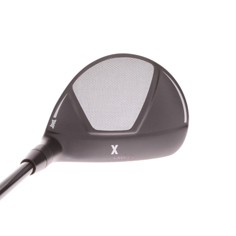 PXG 0317 X Gen 4 Graphite Men's Left Hand Fairway 5 Wood 18 Degree Stiff - Diamana 60