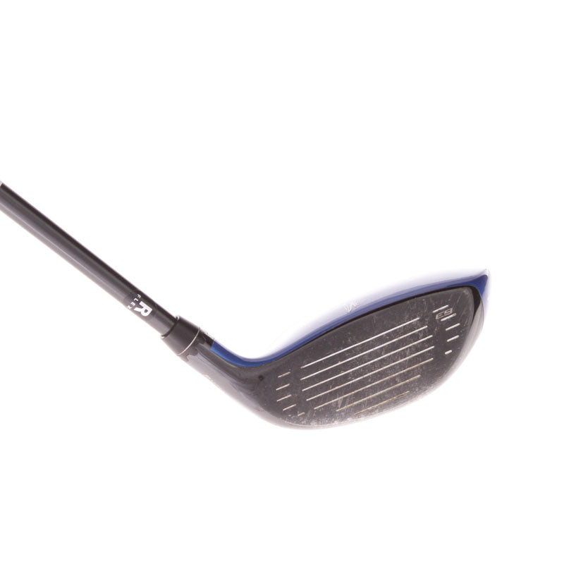 Cobra Bio Cell Graphite Men's Left Hand Fairway 3 Wood 13-16 Degree Regular - Project X