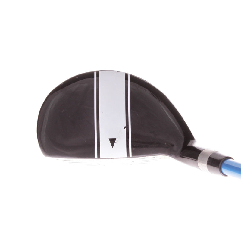 MacGregor Tourney II Graphite Junior Right Hand 4 Hybrid 22 Degree junior - MacGregor