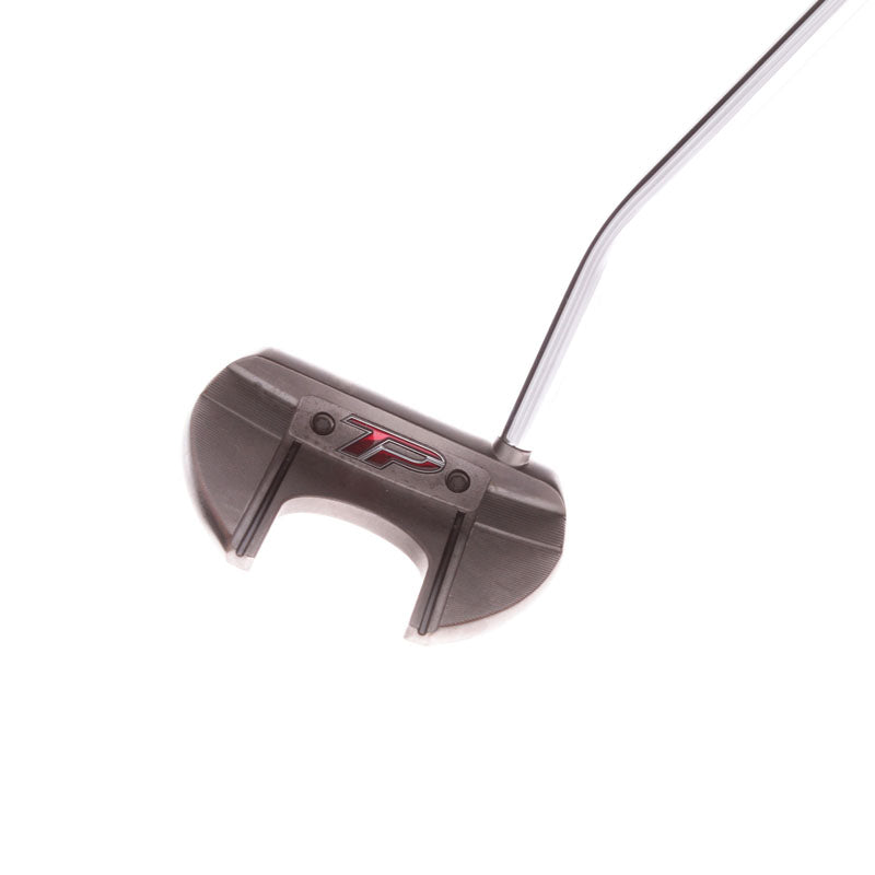 TaylorMade TP Collection Ardmore 2 Men's Left Hand Putter 34 Inches - Super Stroke Pistol GTR 1.0