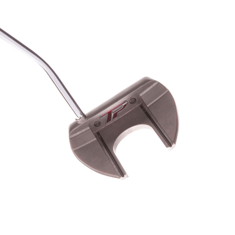 TaylorMade TP Collection Ardmore 2 Men's Right Hand Putter 34 Inches - Super Stroke Pistol GTR 1.0