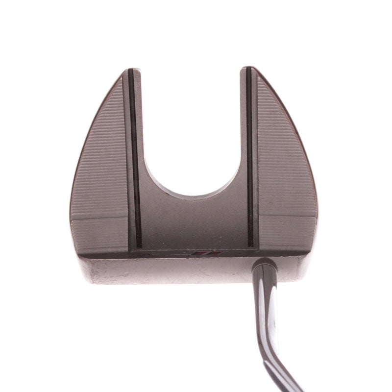 TaylorMade TP Collection Ardmore 2 Men's Right Hand Putter 34 Inches - Super Stroke Pistol GTR 1.0