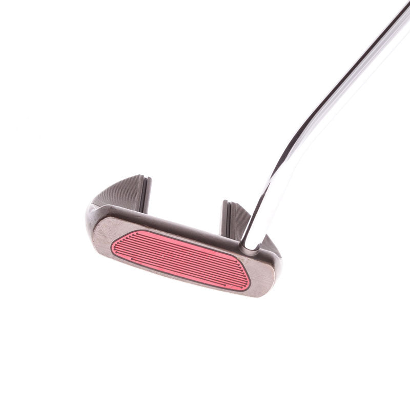 TaylorMade TP Collection Ardmore 2 Men's Right Hand Putter 34 Inches - Super Stroke Pistol GTR 1.0